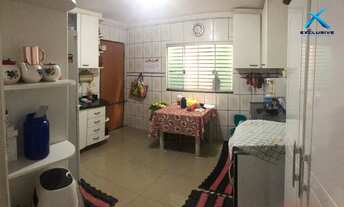 Imagem 6: GOIâNIA - Casa Padrão - Cidade Jardim