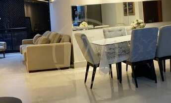 Imagem 1: Apartamento Equipado 3 suítes 105m² Bueno Maison Toulouse