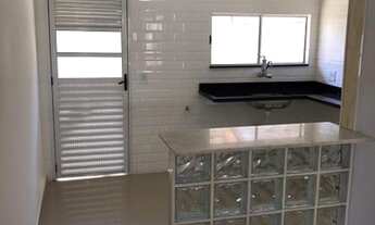 Imagem 6: Casa de condomínio 2 quartos, quintal área de lazer completa