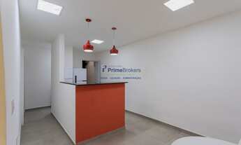 Imagem 2: Apartamento - 3 dormitórios - 94 m² - Vila Mariana