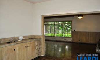 Imagem 4: CASA TÉRREA - ALTO DE PINHEIROS - SP