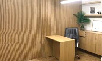 Imagem 3: Sala Comercial no Umarizal Belém Pará metragens a partir de 23 metros Leia o Anuncio