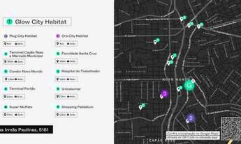 Imagem 5: Apartamentos - Venda - Novo Mundo - Cod. 83