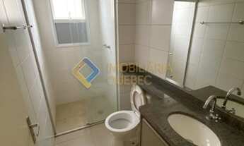 Imagem 5: Apartamentos - Locação - Parque Industrial Lagoinha - Cod. 2098