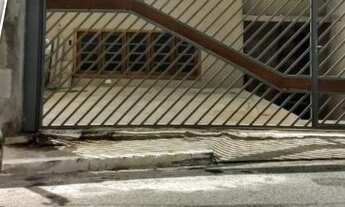 Imagem 5: Sobrado com 3 dormitórios à venda, 160 m² por R$ 780.000,00 - Vila Firmiano Pinto - São Pa