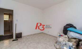 Imagem 6: Sobrado com 2 dormitórios para alugar, 79 m² por R$ 2.500,00/mês - Boqueirão - Santos/SP