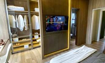 Imagem 2: Casa de condomínio sobrado para venda possui 151 metros quadrados com 3 quartos