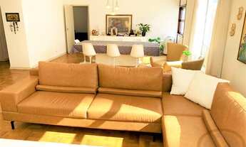 Imagem: Apartamento para venda no Jardins, São