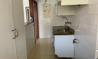 Imagem 5: Apartamento com 1 dormitório para alugar, 60 m² por R$ 5.490,00/mês - Barra da Tijuca - Ri