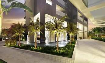 Imagem 2: Apartamento residencial à venda, Vila Regente Feijó, São Paulo, SP