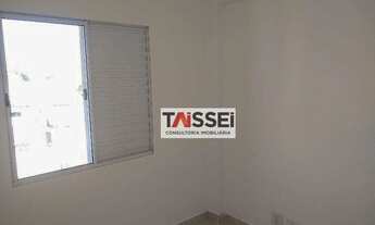 Imagem 6: Apartamento para alugar, 51 m² por R$ 3.177,36/mês - Vila Guarani (Zona Sul) - São Paulo/S