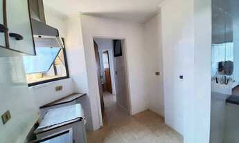 Imagem 5: Apartamento com 3 dormitórios à venda, 78 m² por R$ 710.000,00 - Campo Belo - São Paulo/SP