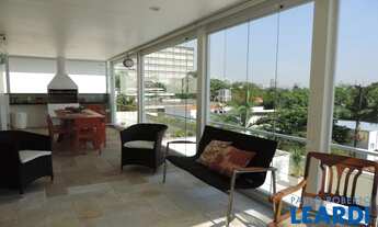 Imagem 2: CASA ASSOBRADADA - VILA MADALENA - SP