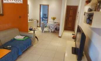 Imagem 4: Apartamento com 2 dormitórios à venda, 100 m² por R$ 1.150.000,00 - Barra da Tijuca - Rio