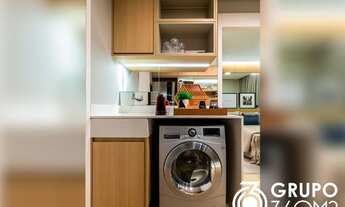 Imagem 5: Apartamento para Venda em São Paulo, Cambuci, 1 dormitório, 1 banheiro