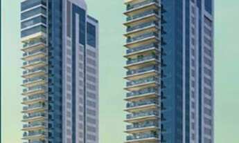 Imagem: Apartamento à venda, 4 quartos, 4 suítes