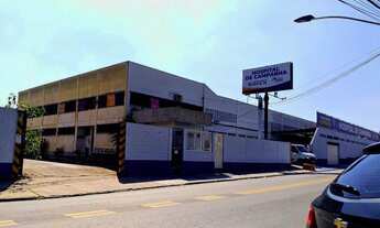 Imagem 4: Galpão c/renda 2.368m² X 8.500.000 Taboão da Serra