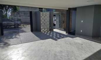 Imagem 6: Casa em conceito aberto (Bairro São Luis VR