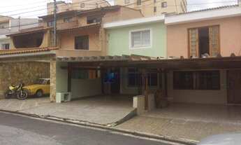 Imagem 2: Maravilhoso Sobrado Condomínio Fechado Vila Industrial