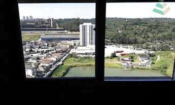 Imagem 2: São Paulo - Apartamento Padrão - Jabaquara