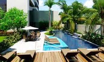 Imagem 7: Apartamento para aluguel com 100 metros quadrados com 3 quartos em Boa Viagem - Recife - P