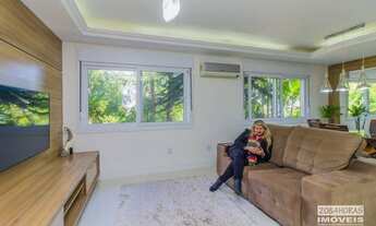 Imagem 1: Apartamento à venda, 104 m² por R$ 425.998,75 - Nossa Senhora das Graças - Canoas/RS