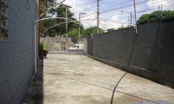 Imagem 2: GALPÃO - ALTO DA LAPA - SP