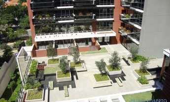 Imagem: APARTAMENTO - VILA MADALENA - SP