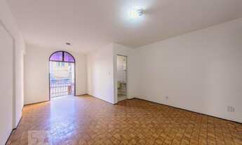 Imagem 2: Apartamento para Aluguel - Centro, 1 Quarto, 40 m2