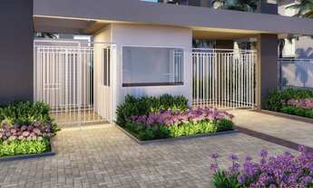 Imagem 2: Portal Vila Prudente - Vila Anhaia Mello São Paulo