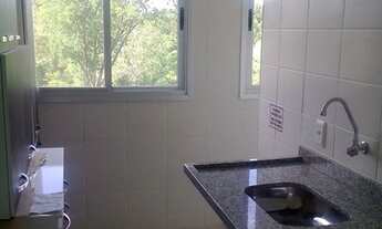 Imagem 6: APARTAMENTO - CONDOMÍNIO RESIDENCIAL BOSQUE DO FRUTAL - SP