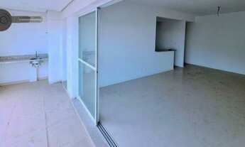 Imagem 3: Apartamento com 125 m² sendo 4 suítes no Jardins- Nova Iguaçu - RJ