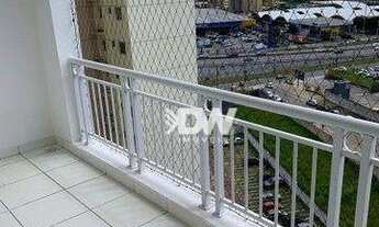 Imagem: Apartamento com 3 dormitórios para alugar