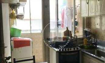 Imagem 4: Apartamento à venda, 61 m² por R$ 187.000,00 - Jardim Atlântico - Florianópolis/SC