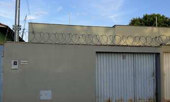 Imagem: Ágio de casa em Goianira