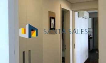 Imagem 3: Amplo apartamento de 2 dormitórios com suíte ampliada e closet