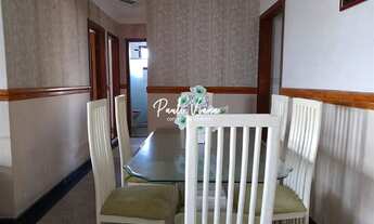 Imagem 3: Apartamento Gardem frente ao mar no Guilhermina