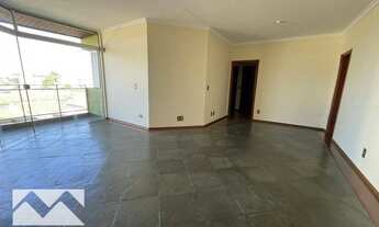 Imagem 6: Apartamento com 3 dormitórios à venda, 126 m² por R$ 420.000,00 - Vila Monteiro - Piracica