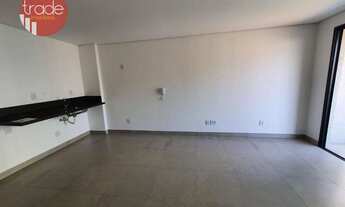 Imagem 5: Apartamento à venda 1 dormitório Jardim Botânico Ribeirão Preto