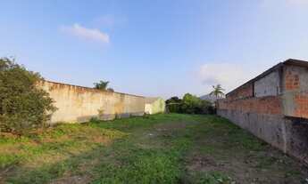 Imagem: Terreno Rua Adrianópolis TR106