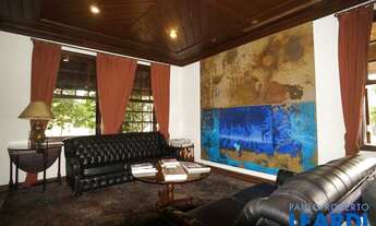 Imagem 3: COMERCIAL - JARDIM EUROPA - SP