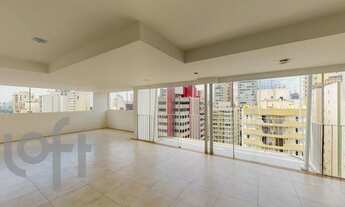 Imagem: Cobertura à venda, Pinheiros, São Paulo