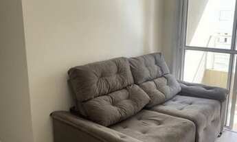 Imagem 5: Apartamento com 2 dormitórios para alugar, 65 m² por R$ 2.690,00/mês - Rudge Ramos - São B