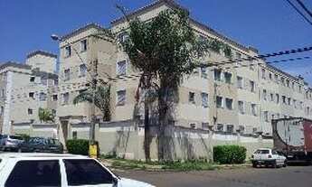 Imagem: Apartamento 2 dorm. - Edifício Carlos Gomes