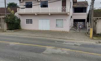 Imagem 4: Alugo casa de dois pisos