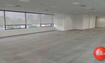 Imagem 2: São Paulo - Conjunto Comercial/sala - Brooklin