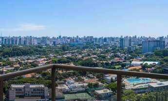 Imagem: APARTAMENTO DE 153M² COM 3 SUITES 3 VAGAS