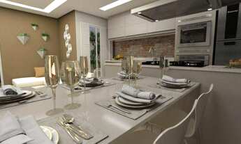 Imagem 12: Apartamento à venda, 85 m² por R$ 505.000,00 - Vila Bastos - Santo André/SP