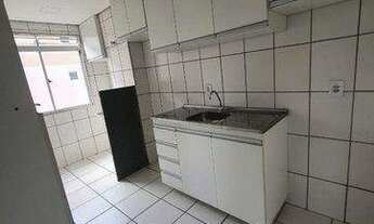 Imagem: Apartamento com 2 dormitórios para alugar