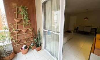 Imagem 2: Apartamento 2 Dormitórios(Suíte), 1 Vaga em Clube Residence no Córrego Grande !!